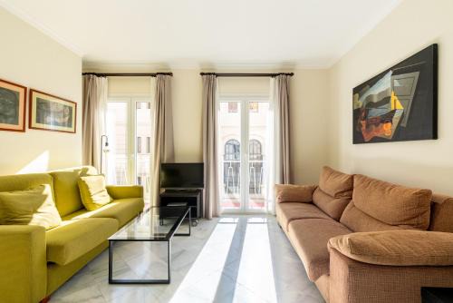 Historical Center Apartment | Veoapartment Rioja 2A
