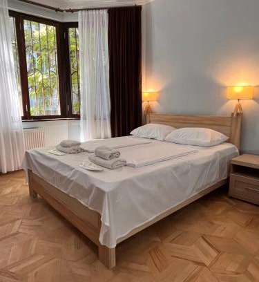 Vera Apartment | Vera City Center Apartment