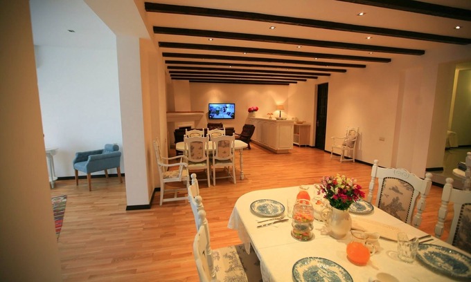 Vera House | Verahouse