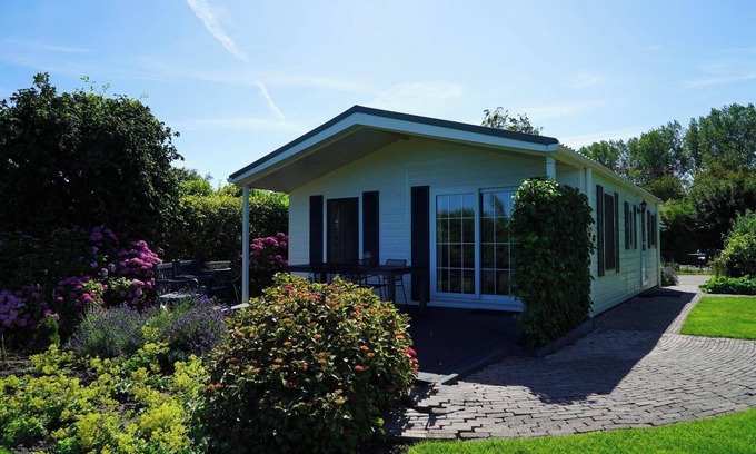 Municipality of Langedijk House | Veranda 4