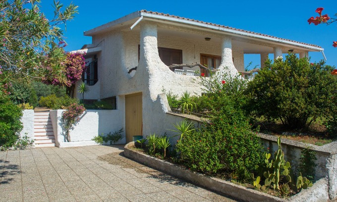 Tertenia House | Veranda Piau