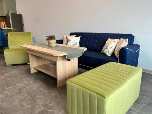 Primorski Apartment | Verde Suite
