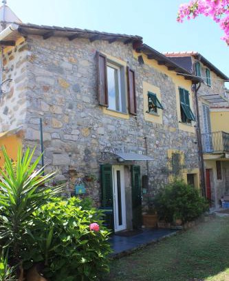 Le Grazie Bed & Breakfast | Verdemare e Verdementa