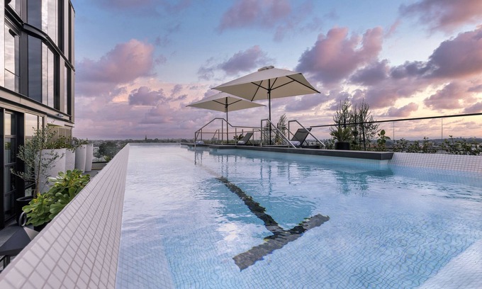 Collingwood North Apartment | Veriu Collingwood