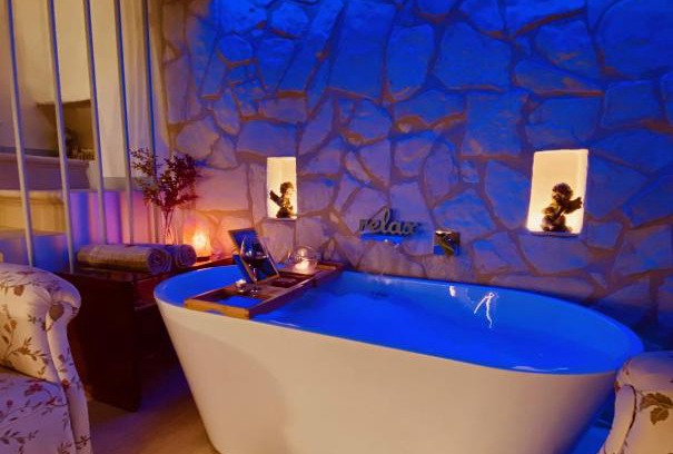 Todi House | Vermaaten Boutique Suites Diamond