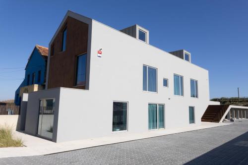 Torreira Bed & Breakfast | VerMar