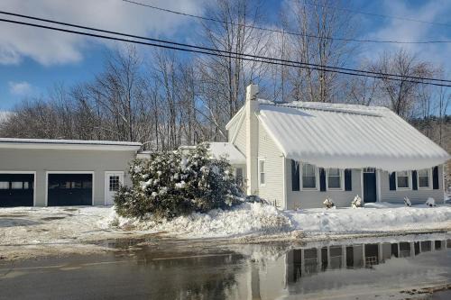 Proctorsville House | Vermont Farm