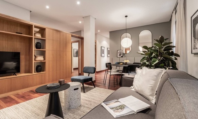 Goya Apartment | Vero - 3 bedroom apartment in Goya