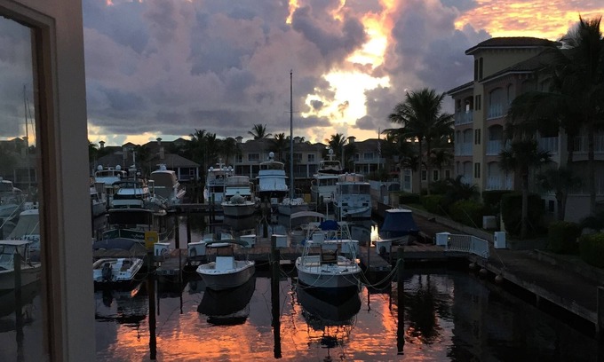 Grand Harbor Condo | Vero Beach Condo on the Water (Grand Harbor)
