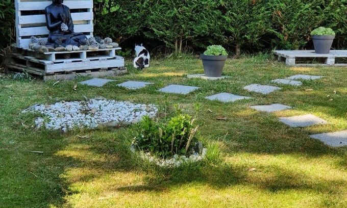 Narrosse Bed & Breakfast | Verolithos