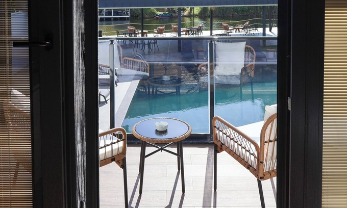 Agva Bed & Breakfast | Verona Hotel