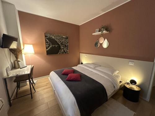 Bussolengo Bed & Breakfast | VeronaLago B&B Accessibile