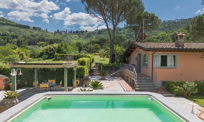 Camaiore House | Versilia by Interhome