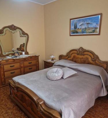 San Salvo Apartment | Verso il mare