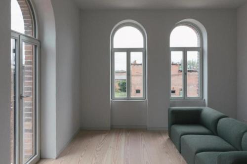 Werben Apartment | Verwalterinnenhaus