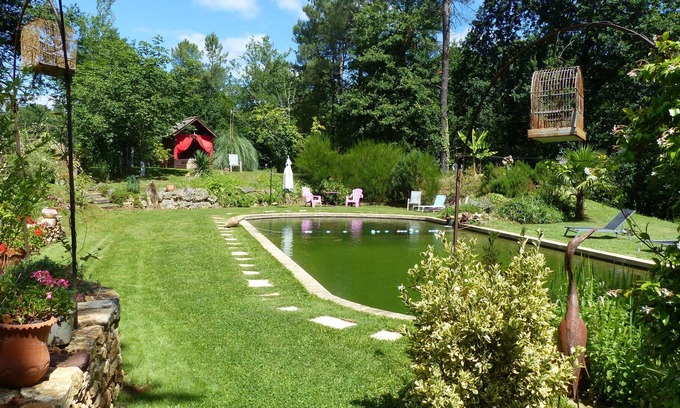 Prats-du-Perigord House | Very beautiful charming house