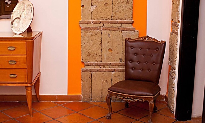 Pompei Apartment | Very Central Apartment Pompeii near the Amphitheater Excavations and the Sanctuary