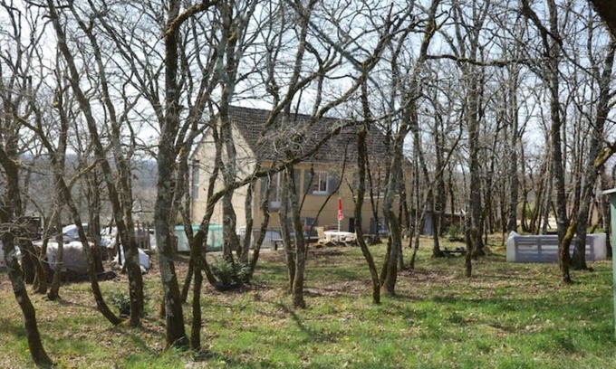 Saint-Cernin-de-Larche House | Very charming and quiet house on the Causse Corrézien between Quercy and Périgord