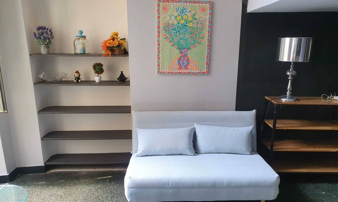 Genoa Historical Centre Apartment | VERY COMFORTABLE APARTMENT GENOA HISTORIC CENTER
