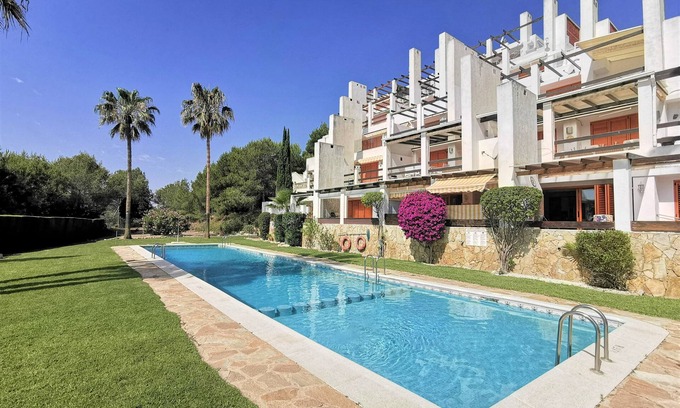 Orihuela Costa Apartment | Very cosy apartment with view in Las Ramblas Golf