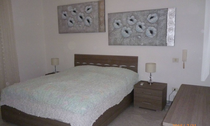 Carovigno Apartment | very nice, modern apartment with every comfort - real Italianità