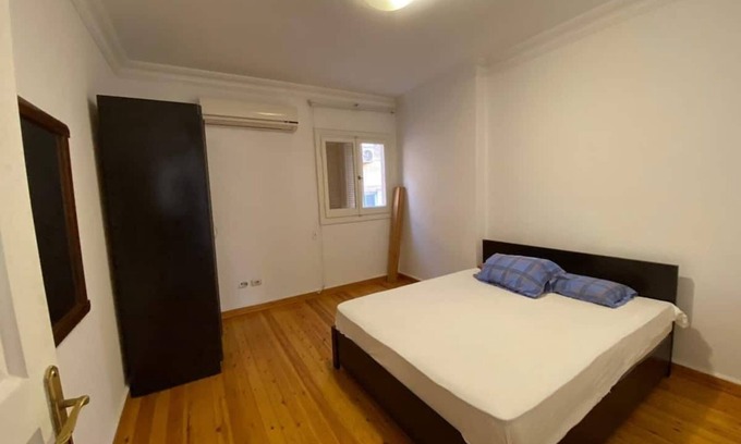 Maadi Apartment | Very large and charming duplex in the heart of Maadi, Cairo