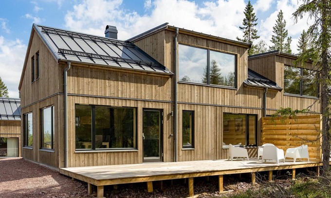 Salen Apartment | Very nice accommodation from the year 2022.
