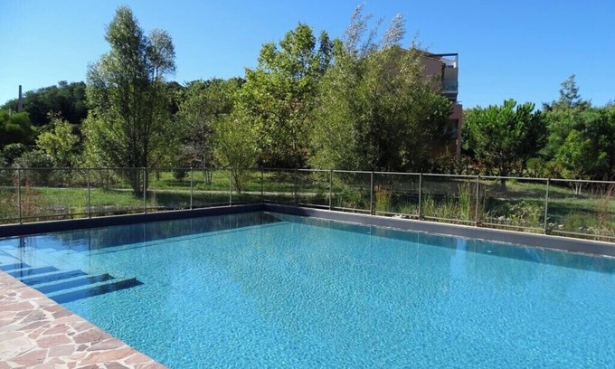 Agay House | Very nice apartment 75m² with swimming pool, beach 200m away, 4-6 people