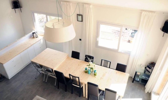 Istres House | Very nice house with amazing view on a lake