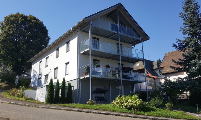 Badenweiler Apartment | Very nice, modern apartment in Badenweiler - Southern Black Forest