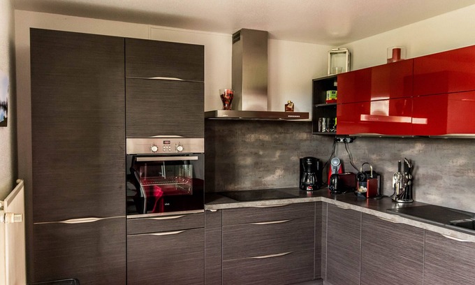 Cronenbourg Ouest Apartment | Very nice, quiet, bright apartment with terrace