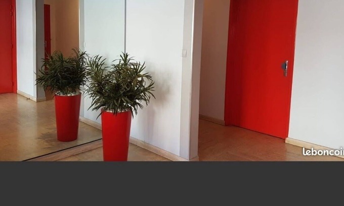 Valbenoite - Le Bernay - Valfuret Apartment | Very nice standing apartment