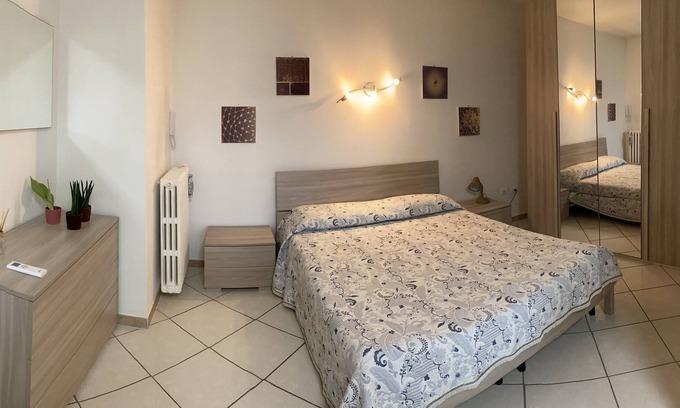 Martano House | Very nice studio apartment near the most beautiful Salento beaches.