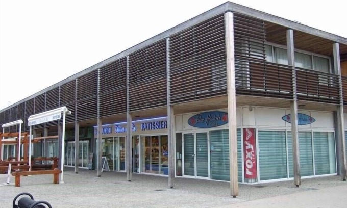 Biscarrosse Plage Apartment | Very pleasant spacious 75m² air-conditioned apartment