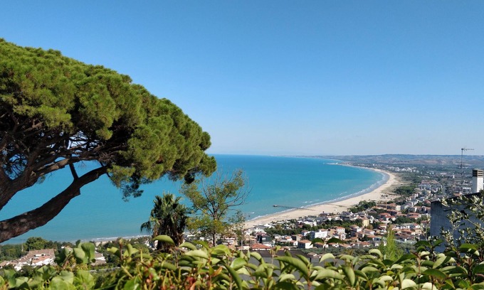 Vicoli House | very quiet cottage with private pool in the middle of nature