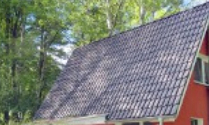 Bad Muskau House | Very quiet, idyllic location in untouched nature!