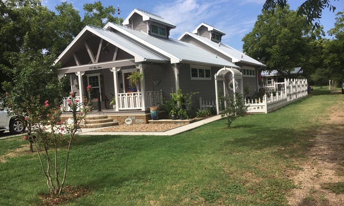 Bastrop House | Very unique Home, High end, Most people say the pictures do not due it justice