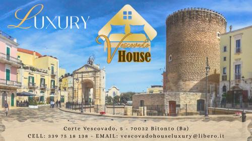 Bitonto House | Vescovado House