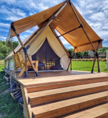 Valea Draganului Other | Veselia Glamping
