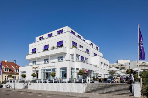 Noordwijk Hotel | Vesper Hotel