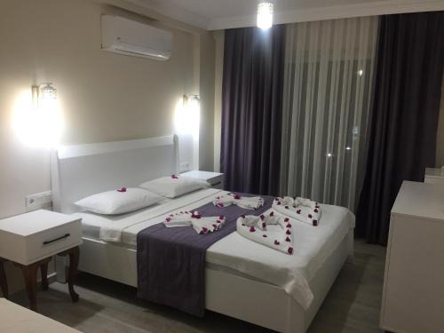 Dalyan Hotel | Vespera hotel
