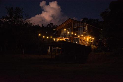 Vergara Other | Vespertino Ecohotel Glamping