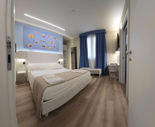 Pineta House | Vespucci Guest House