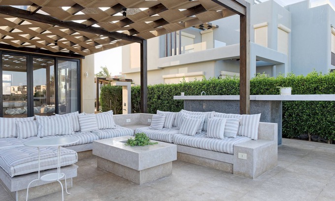 El Gouna House | Vesta - El Gouna Residence
