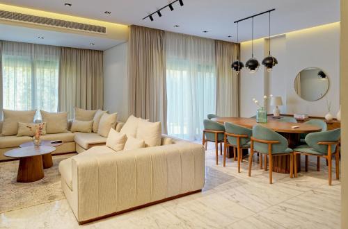 6th of October City Apartment | VESTA - El Sheikh Zayed Residence