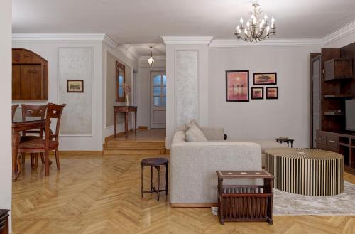 Heliopolis Apartment | VESTA - Heliopolis Residence