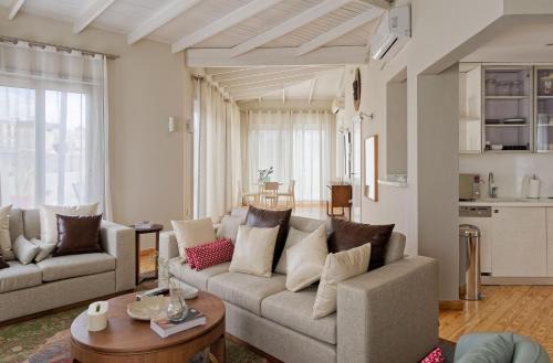 Heliopolis Apartment | VESTA - Heliopolis Residence