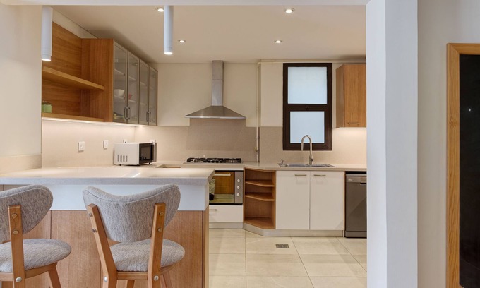 New Cairo Apartment | VESTA - Luxury APT - 2BR - SODIC Eastown