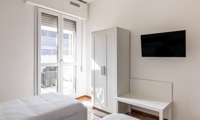 Navile Apartment | Vestiari Apartments by Wonderful Italy