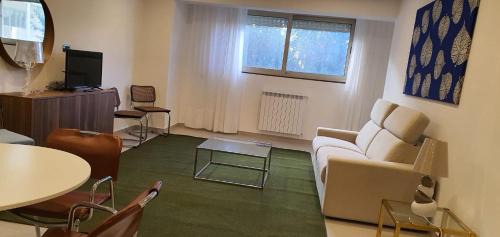Pagani Apartment | vesuvius house